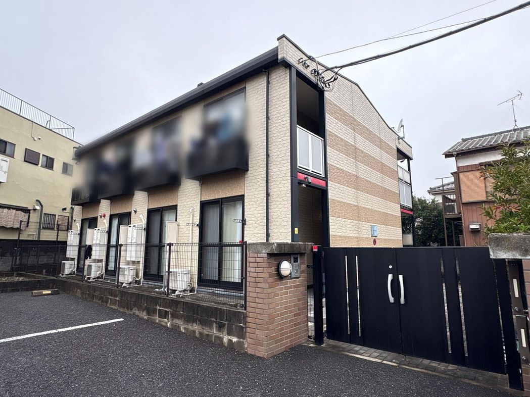 レオパレスコヤマＴＨの賃貸物件