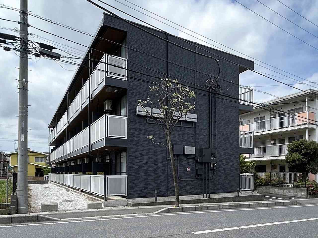 建物画像
