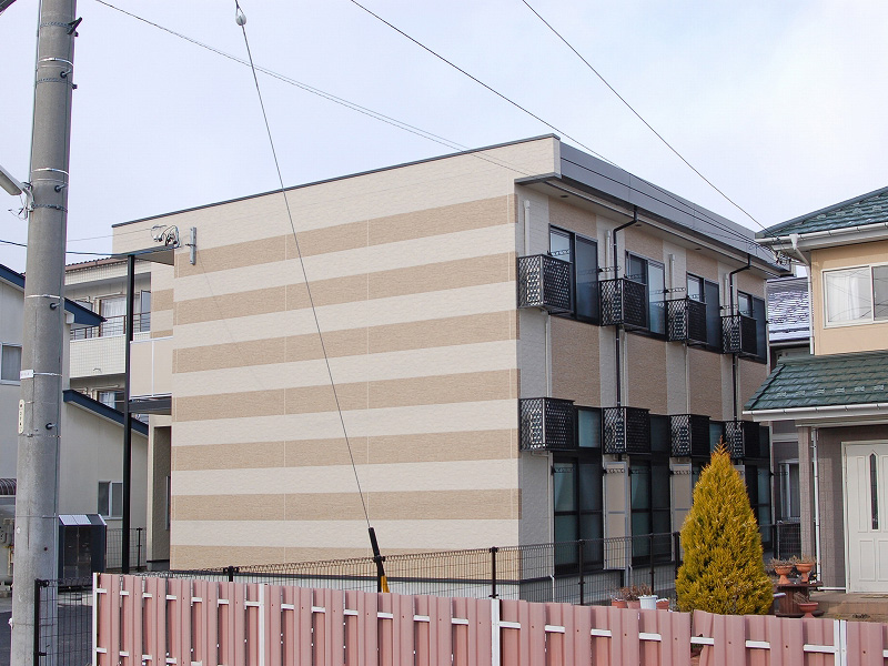 レオパレスルミエールの賃貸物件