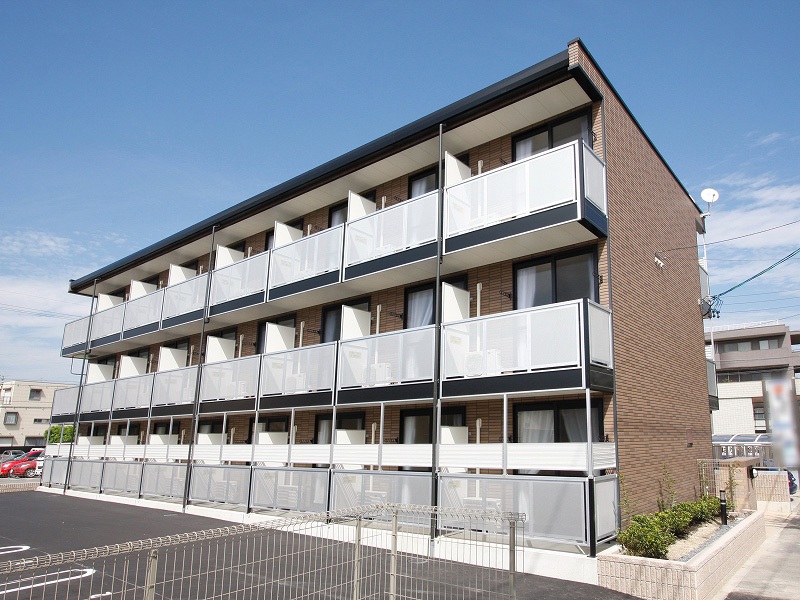 レオパレスR&Fの賃貸物件