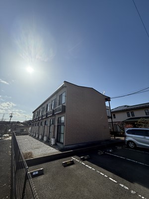 レオパレスブルーツリーの賃貸物件