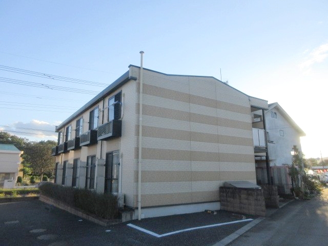 レオパレスサクラザワの賃貸物件