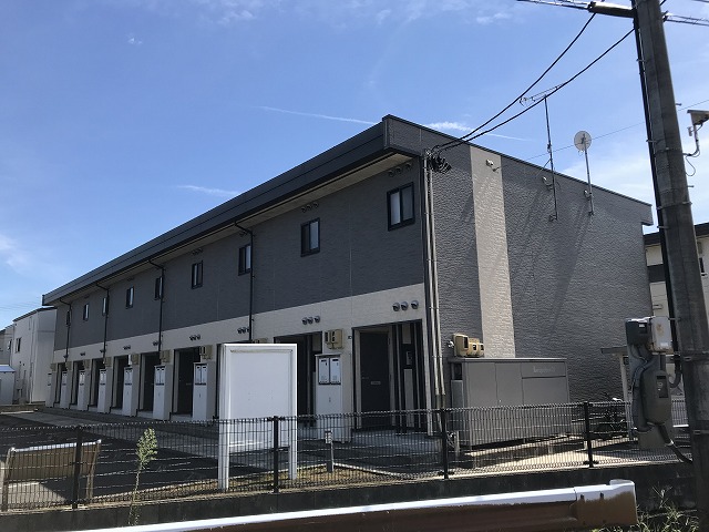 レオパレスシャルマンの賃貸物件