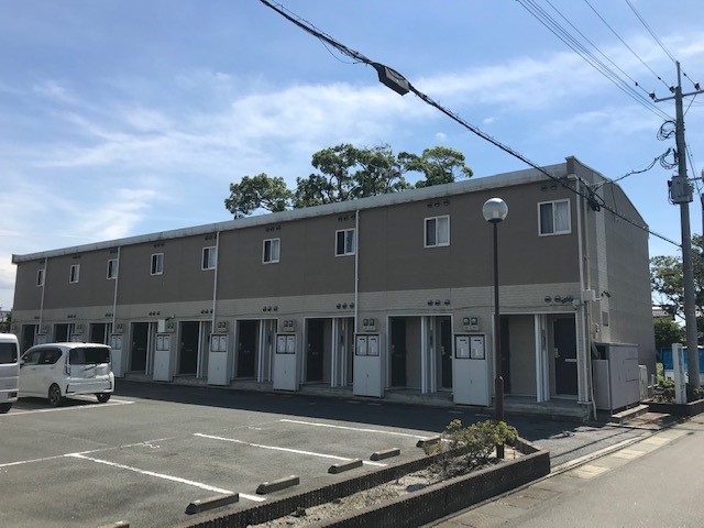 レオパレスセレーナの賃貸物件