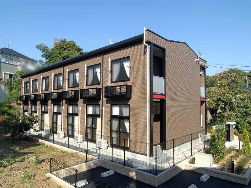 レオパレスオールインの賃貸物件