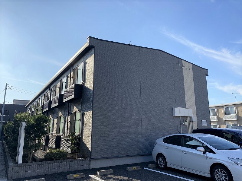 メゾンＴＡの賃貸物件