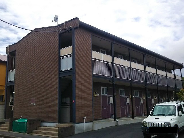 レオパレスシド リジェールの賃貸物件