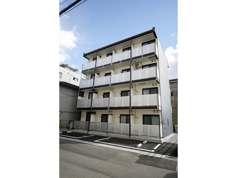 建物画像