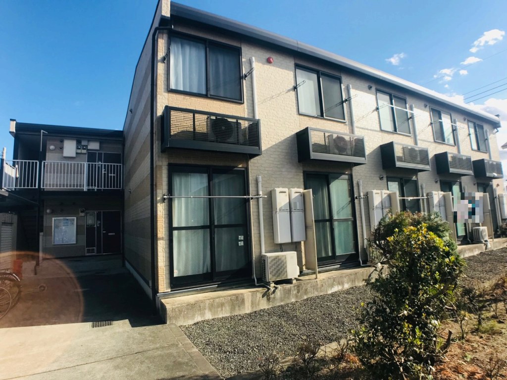 レオパレスグローリアの賃貸物件