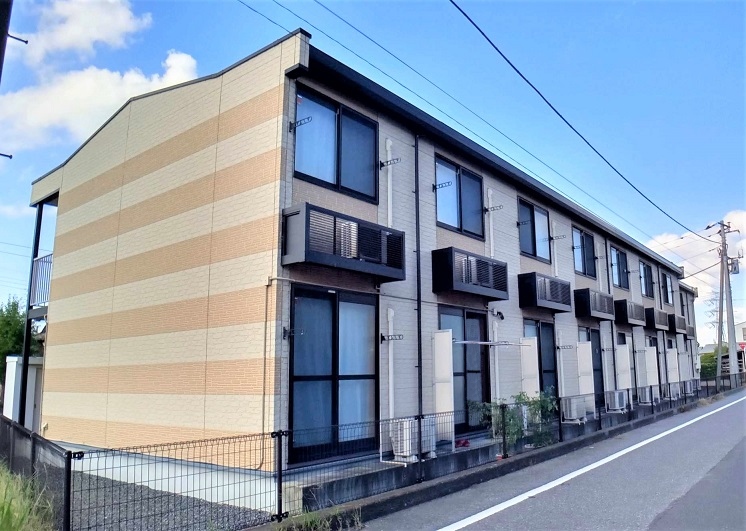 レオパレスプロシード3の賃貸物件