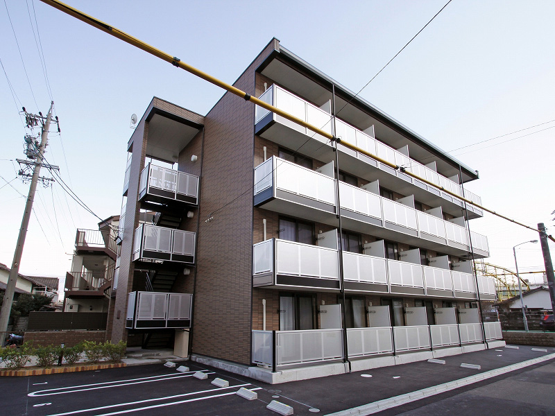 レオパレスメゾン長戸井の賃貸物件
