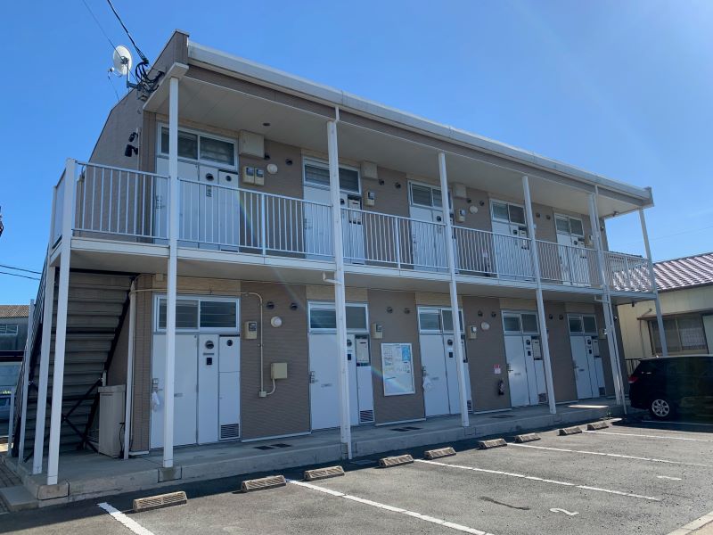 レオパレスアネックスヒーローの賃貸物件