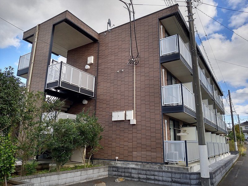 レオパレスタナヒガーデンの賃貸物件