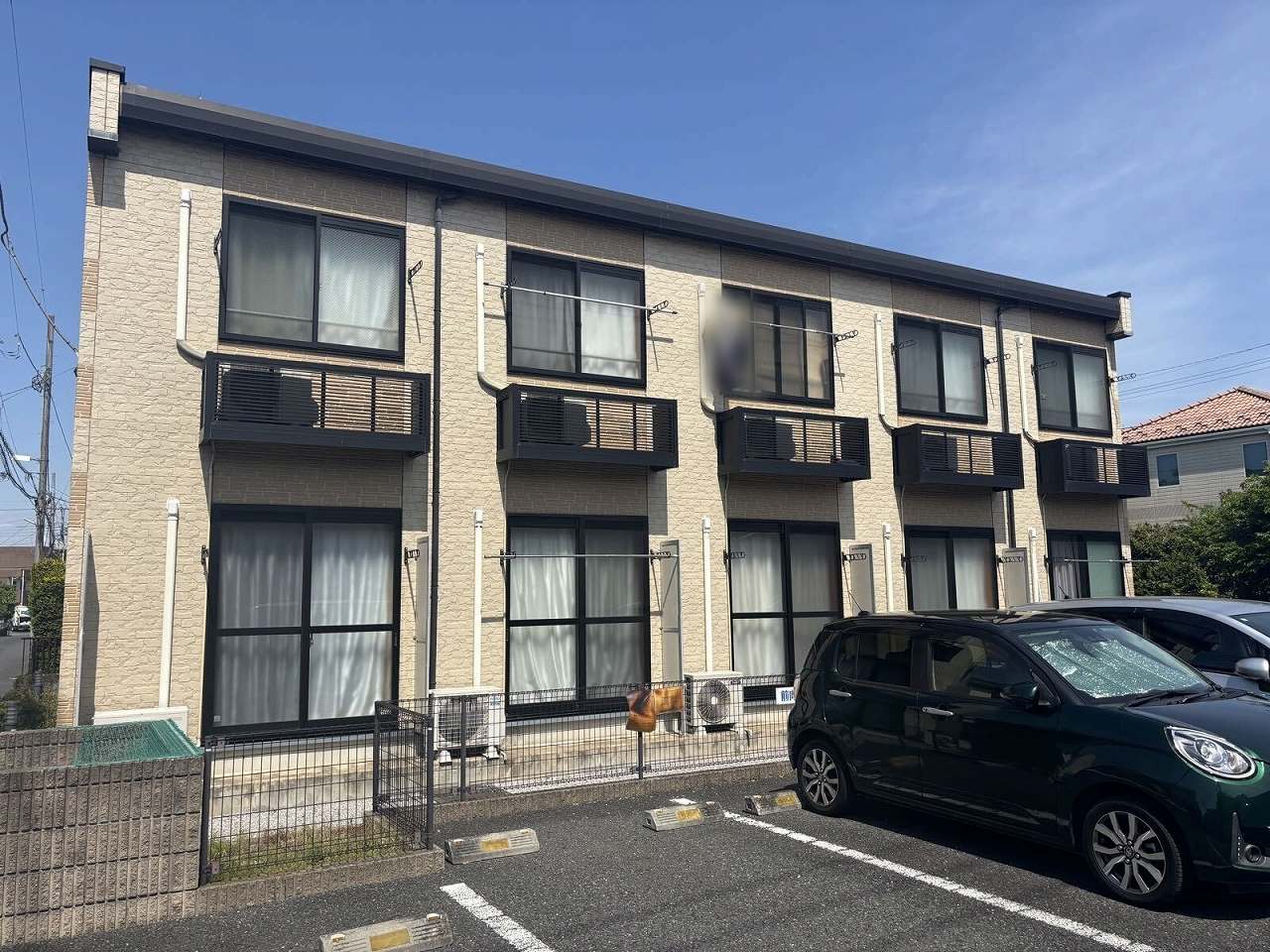 レオパレスサンマリー２の賃貸物件