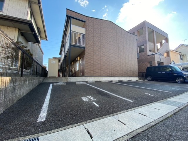 レオパレスソレアード２の賃貸物件