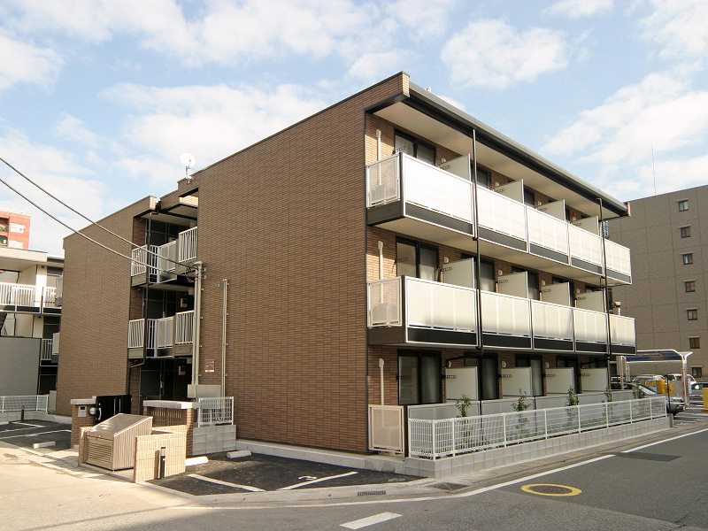 レオパレス東千葉の賃貸物件