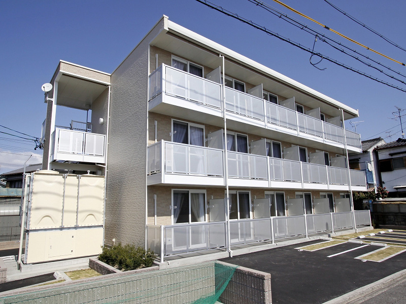 レオパレスアベイユの賃貸物件