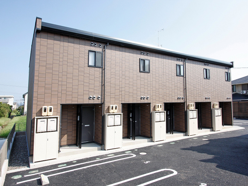 レオパレス満望の賃貸物件