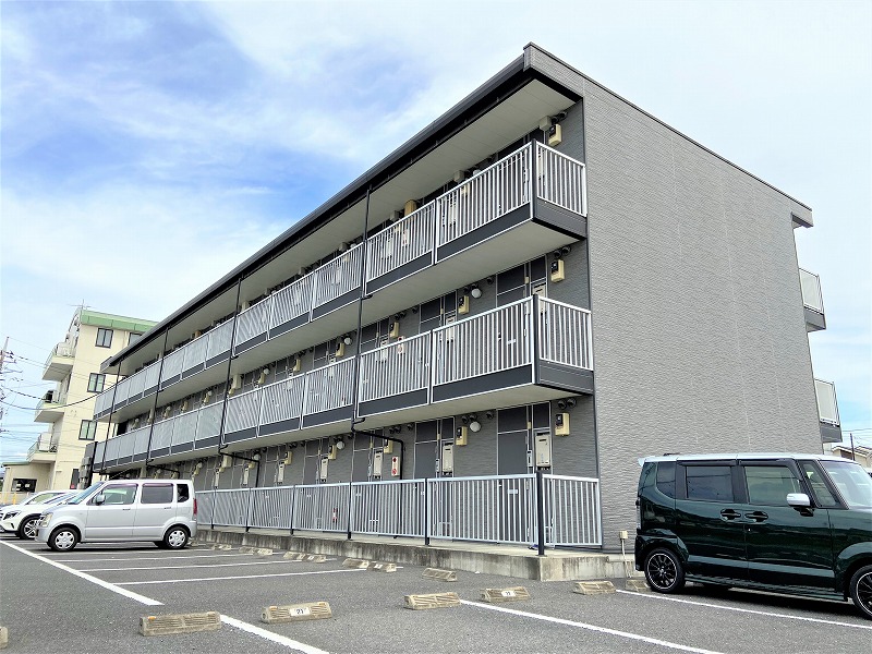 レオパレスＡｏｙａｍａ２の賃貸物件