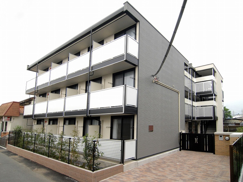 LP幕張町LAの賃貸物件