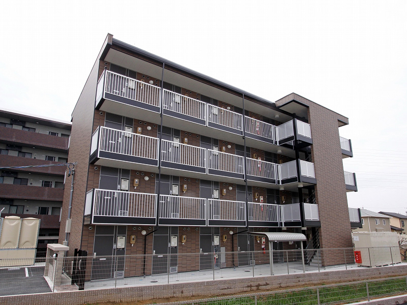 レオパレスプレジデンス豊田の賃貸物件