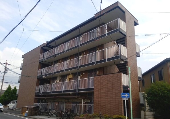 レオパレス小本本町の賃貸物件