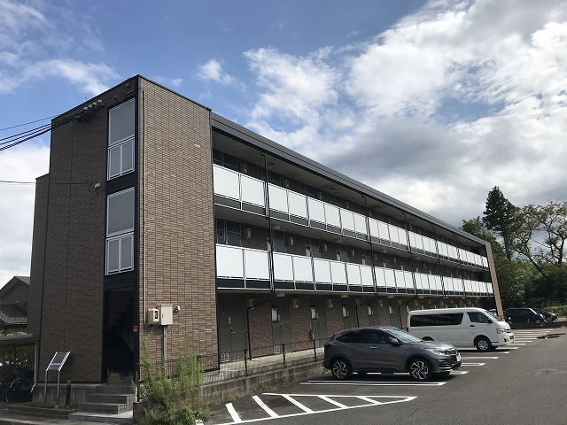 レオパレスりりぃの賃貸物件