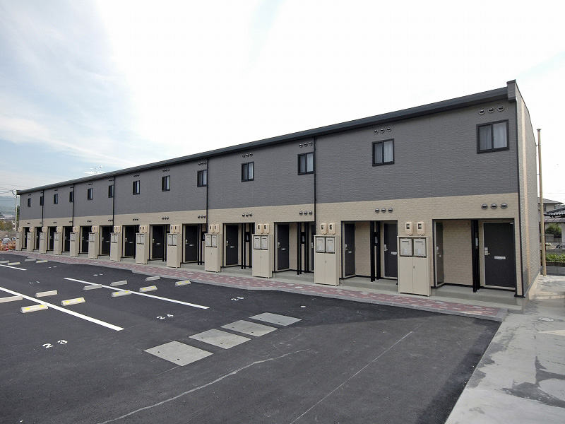 レオパレスアミル１の賃貸物件