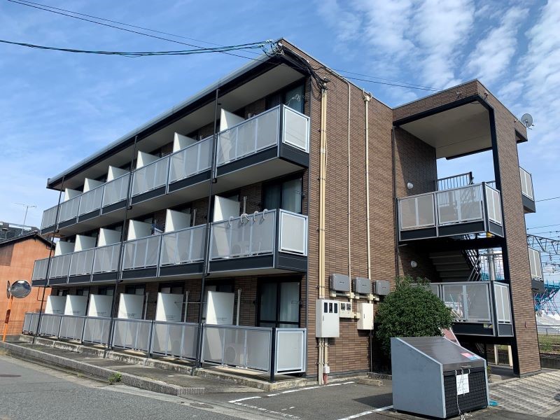 レオパレス鳥栖YSの賃貸物件