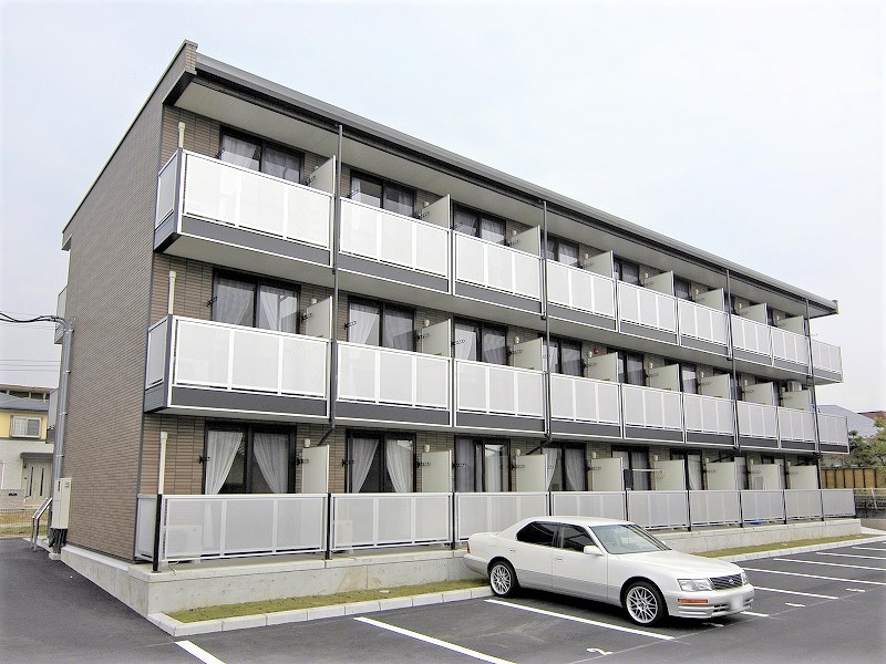 レオパレス舞&侑の賃貸物件