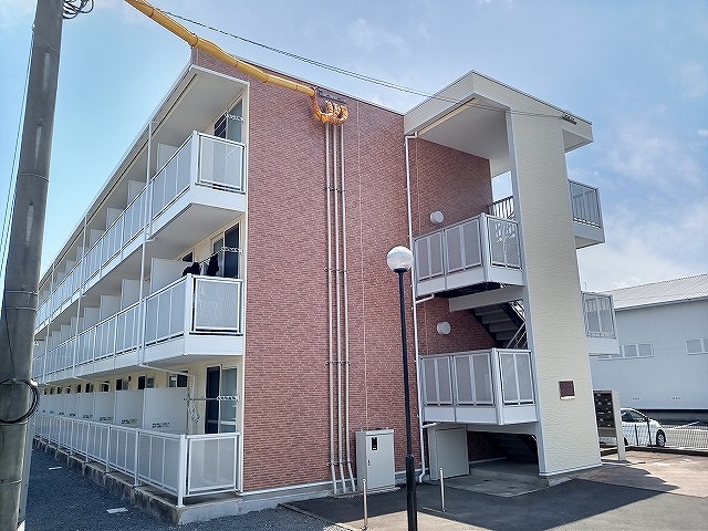 レオパレス長咲の賃貸物件