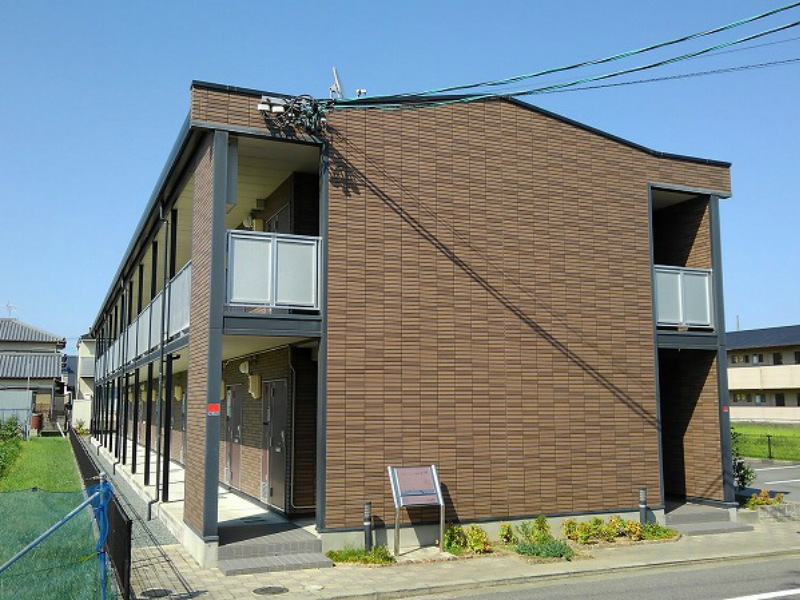 レオパレス桜田の賃貸物件