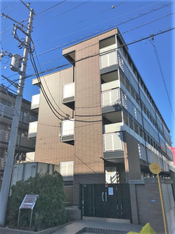 建物画像