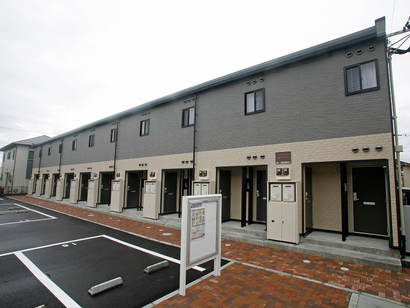 レオパレスサザンウッドの賃貸物件