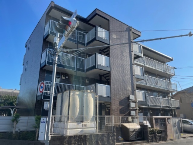 フィールドIIIの賃貸物件