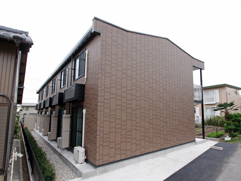 レオパレスおとがわの賃貸物件