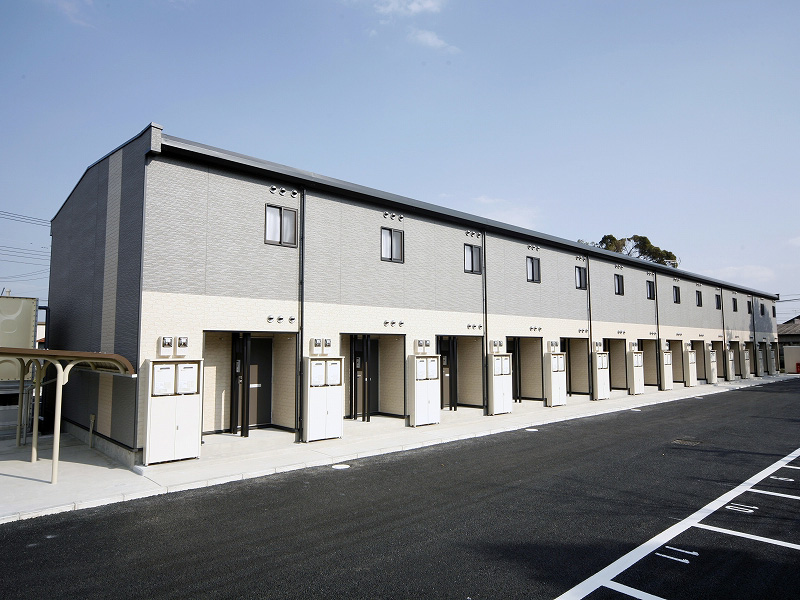 レオパレス西羽貫の賃貸物件