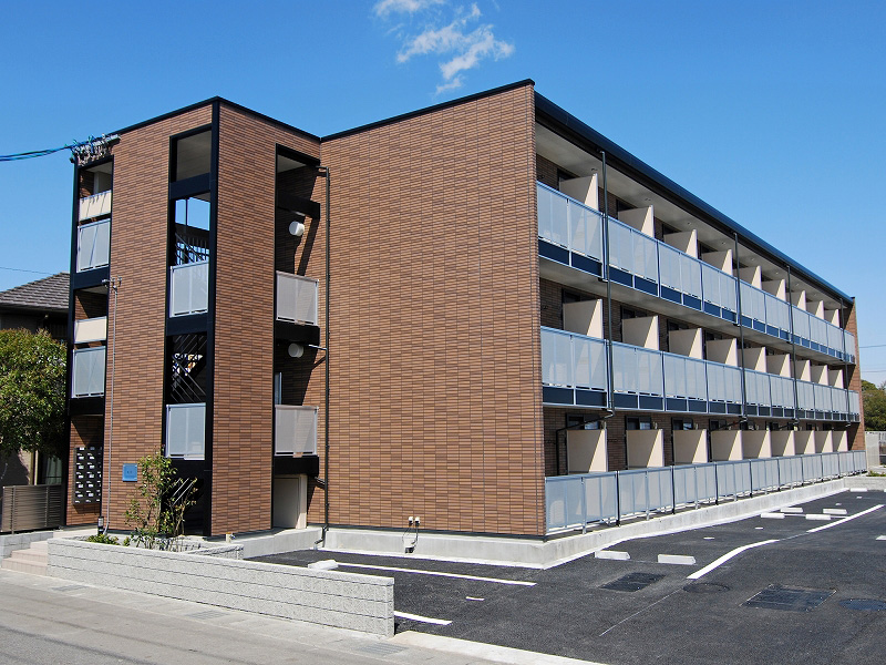 レオパレスRTの賃貸物件