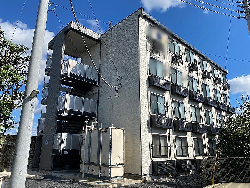 レオパレスiハウスの賃貸物件