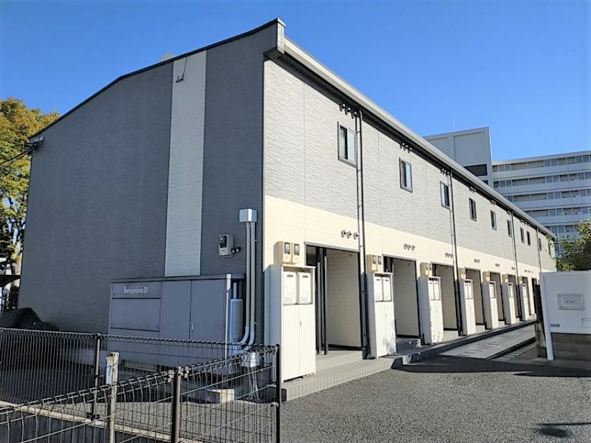 レオパレスＫ＆Ｓの賃貸物件