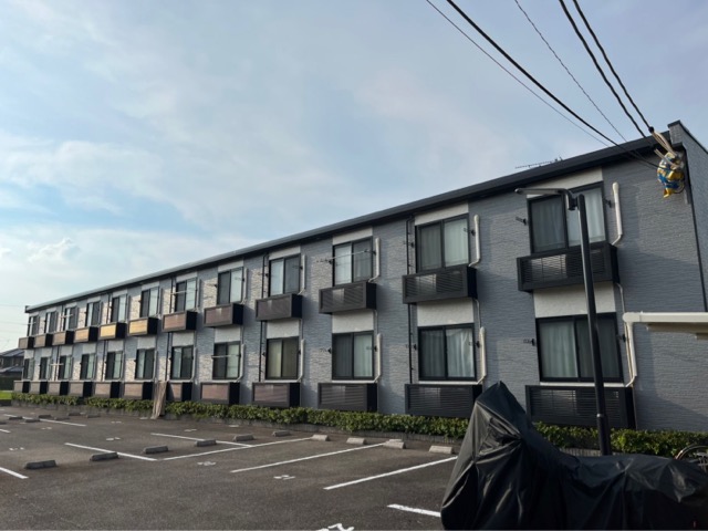 レオパレススタジオM日野の賃貸物件