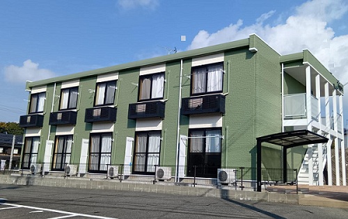 レオパレスSUEの賃貸物件