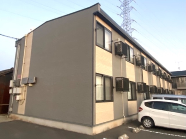 レオパレスプレシャス乙島の賃貸物件