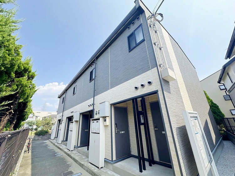 レオパレスサンヴィラージュの賃貸物件