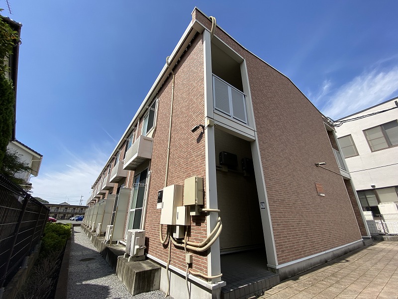 レオパレスWith Cの賃貸物件