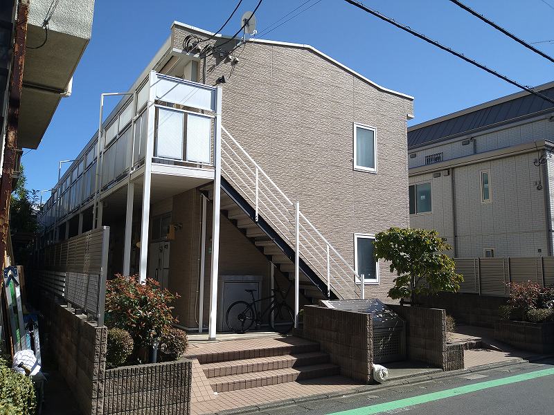 レオパレス桜の賃貸物件