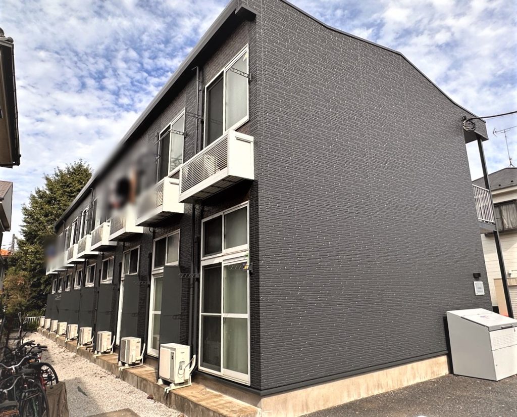 レオパレスラスタ２の賃貸物件