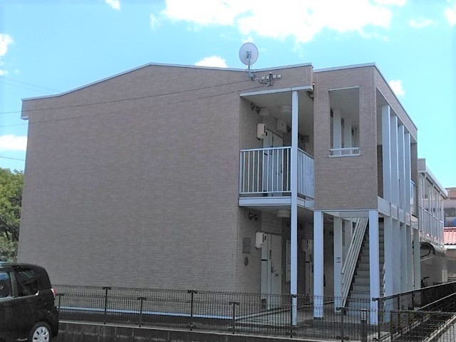 レオパレスアドヴァンスの賃貸物件