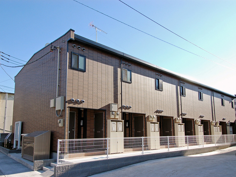 レオパレス華の賃貸物件