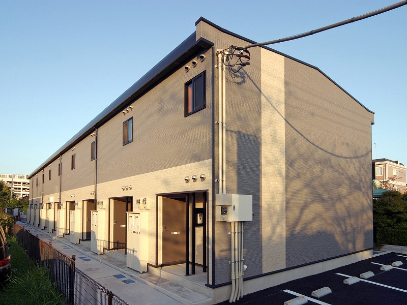 レオパレス東上宿の賃貸物件